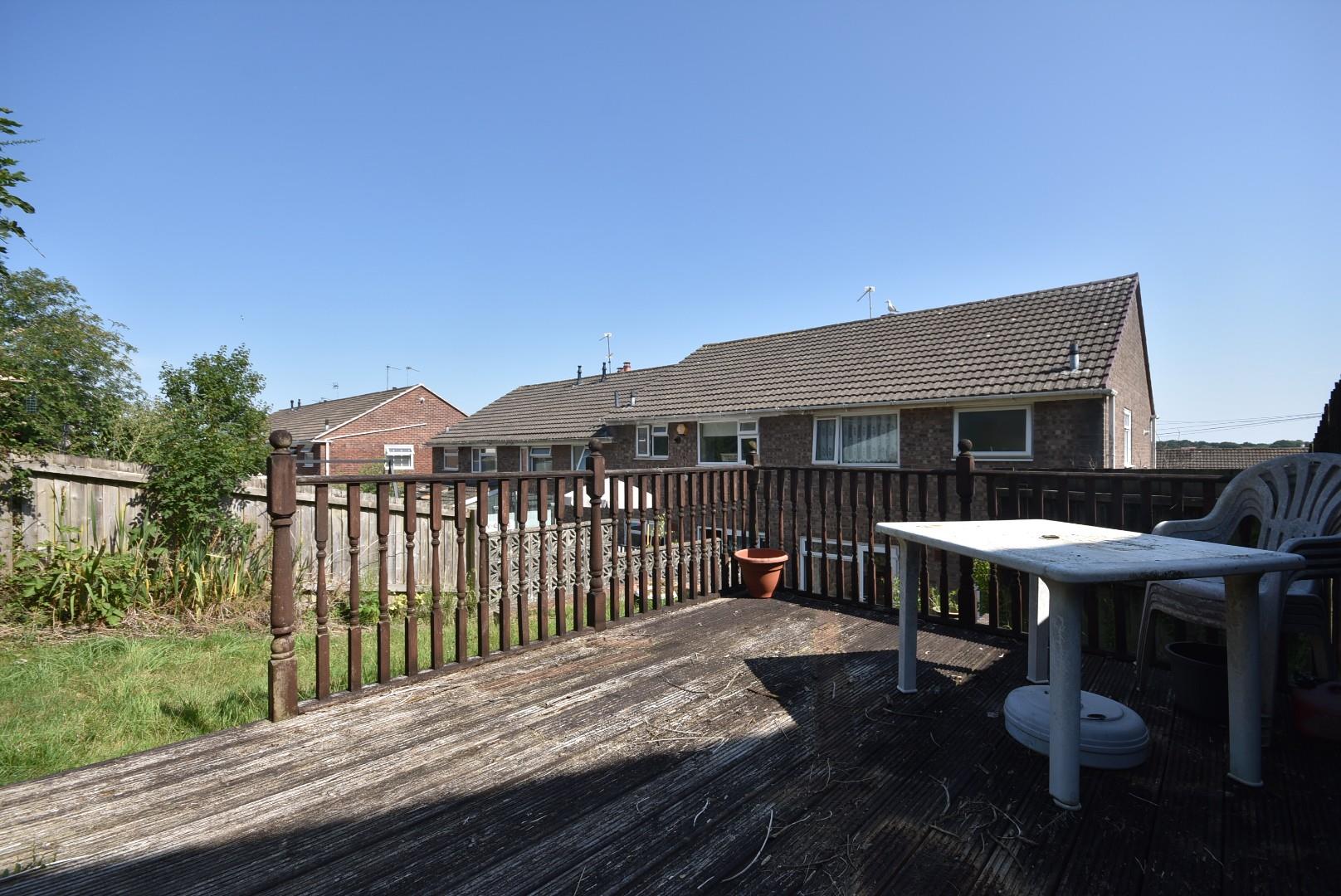 38 Jestyn Close, Dinas Powys, CF64 4JQ